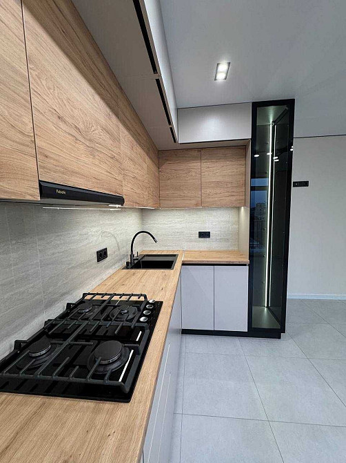 Продається 1 кімнатна квартира з ремонтом в IQ house Івано-Франківськ - зображення 3