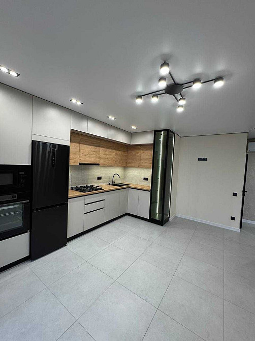 Продається 1 кімнатна квартира з ремонтом в IQ house Івано-Франківськ - зображення 1