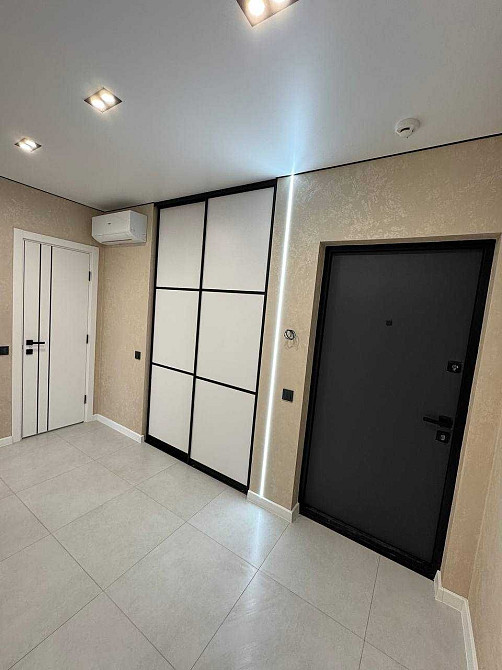 Продається 1 кімнатна квартира з ремонтом в IQ house Івано-Франківськ - зображення 4