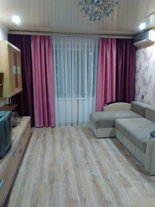 Продам 2- комнатную квартиру ,район крытого рынка Краматорськ - зображення 1