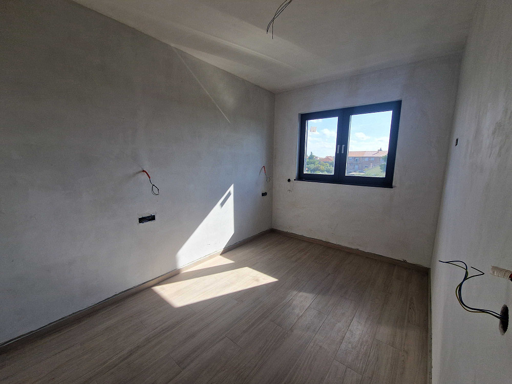 Хорватия.Окрестности Задара, 2я линия от моря и пляжа Киев - изображение 3