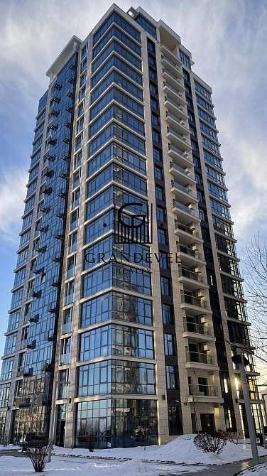 Продаж / Квартира / Андрія Верхогляда, Печерськ, Київ Киев - изображение 3