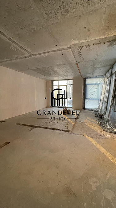 Продаж / Квартира / Андрія Верхогляда, Печерськ, Київ Киев - изображение 1