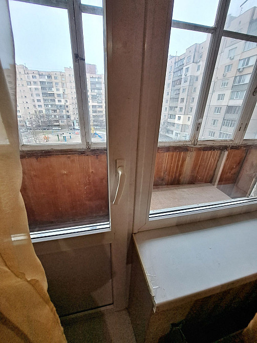 Бажана  9 б,  м.Вирлиця-3 хвилини Киев - изображение 6