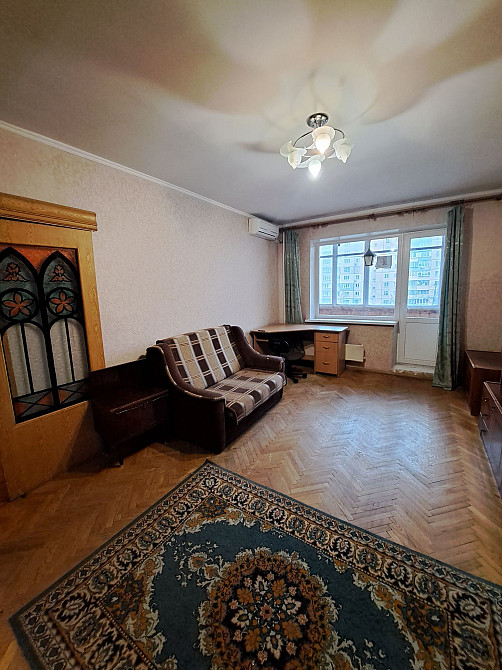 Бажана  9 б,  м.Вирлиця-3 хвилини Киев - изображение 3