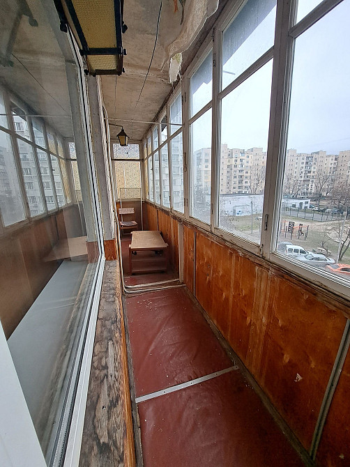 Бажана  9 б,  м.Вирлиця-3 хвилини Киев - изображение 8