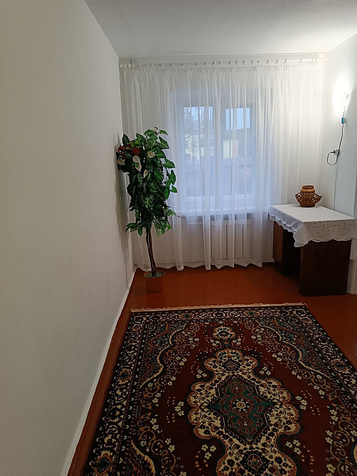 3-х кімнатна квартира на 2 поверсі Волочиськ - зображення 5