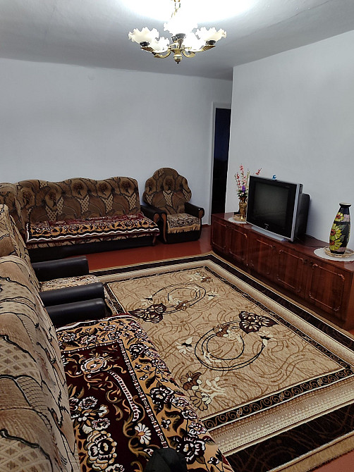 3-х кімнатна квартира на 2 поверсі Волочиськ - зображення 3