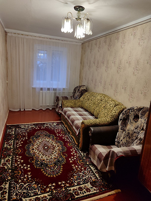 3-х кімнатна квартира на 2 поверсі Волочиськ - зображення 6