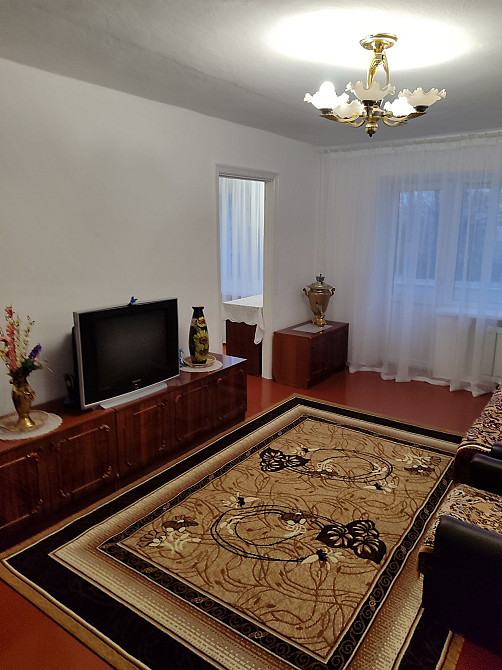 3-х кімнатна квартира на 2 поверсі Волочиськ - зображення 2