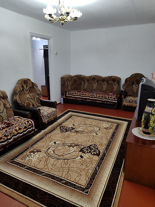 3-х кімнатна квартира на 2 поверсі Волочиськ - зображення 4