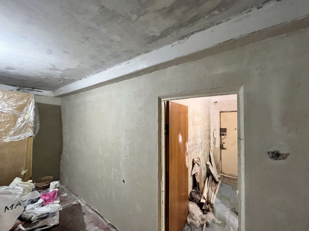 Панорамна двостороння 2К. Метро 1 хвилина Киев - изображение 5