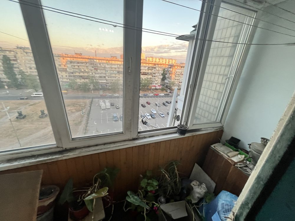 Панорамна двостороння 2К. Метро 1 хвилина Киев - изображение 6