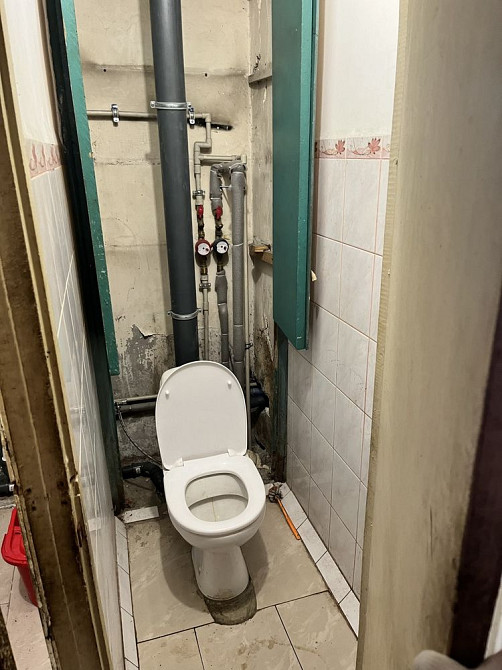 Панорамна двостороння 2К. Метро 1 хвилина Киев - изображение 8