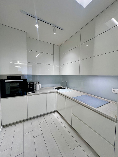 3к, дорогой ремонт, ЖК Кардинал, Cardinal, Тютюнника /Барбюса Анри 28а Киев - изображение 4