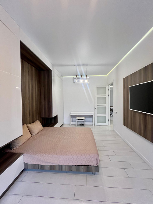 3к, дорогой ремонт, ЖК Кардинал, Cardinal, Тютюнника /Барбюса Анри 28а Киев - изображение 7