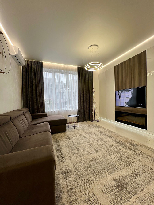 3к, дорогой ремонт, ЖК Кардинал, Cardinal, Тютюнника /Барбюса Анри 28а Киев - изображение 1