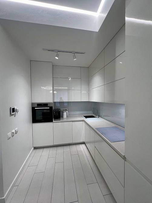 3к, дорогой ремонт, ЖК Кардинал, Cardinal, Тютюнника /Барбюса Анри 28а Киев - изображение 5