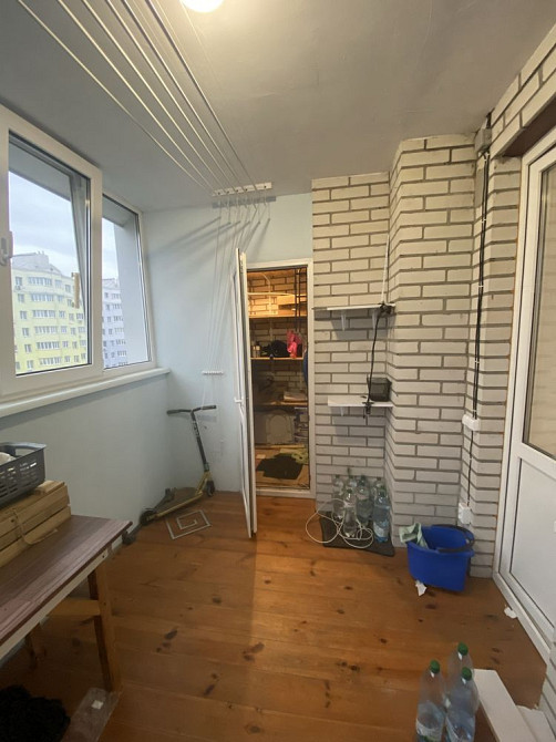 Квартира  3 комнаты (переуступка) Святопетрівське (Києво-Свят.р-н) - зображення 5