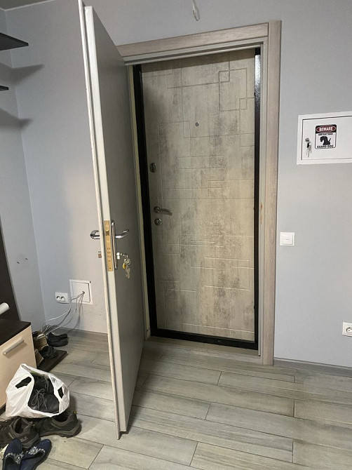 Квартира  3 комнаты (переуступка) Святопетрівське (Києво-Свят.р-н) - зображення 4