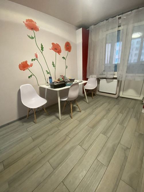 Квартира  3 комнаты (переуступка) Святопетрівське (Києво-Свят.р-н) - зображення 7