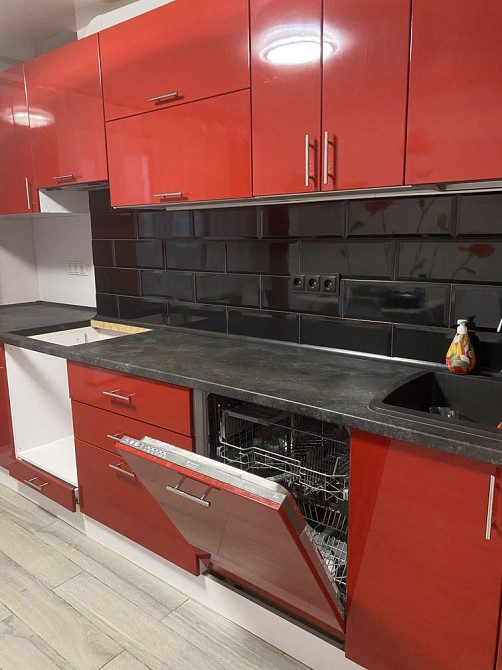 Квартира  3 комнаты (переуступка) Святопетрівське (Києво-Свят.р-н) - зображення 6