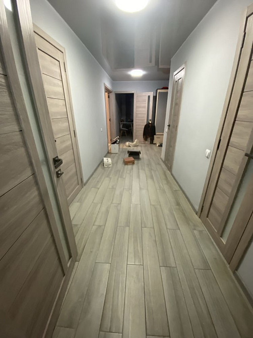 Квартира  3 комнаты (переуступка) Святопетрівське (Києво-Свят.р-н) - зображення 8