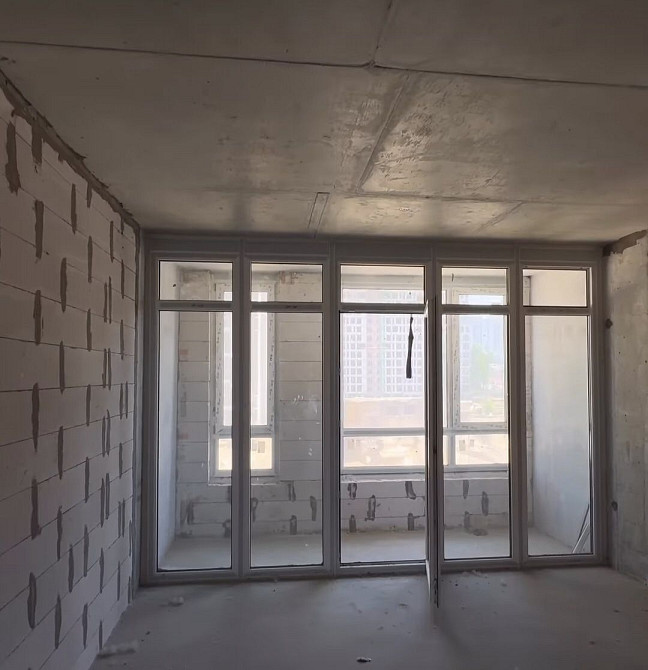 1 кімн кв, євродвушка. Власник! Киев - изображение 1