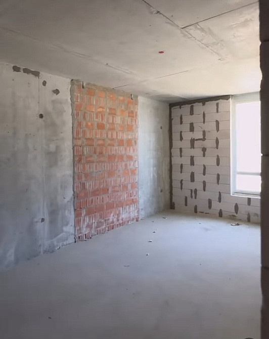 1 кімн кв, євродвушка. Власник! Киев - изображение 4