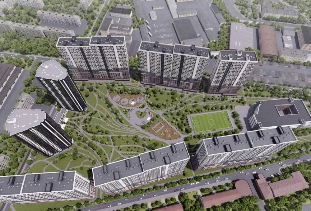 1 кімн кв, євродвушка. Власник! Киев - изображение 7