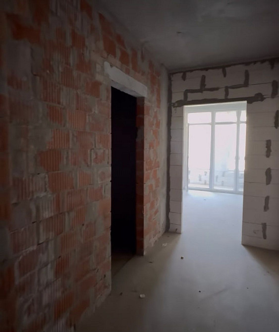 1 кімн кв, євродвушка. Власник! Киев - изображение 3