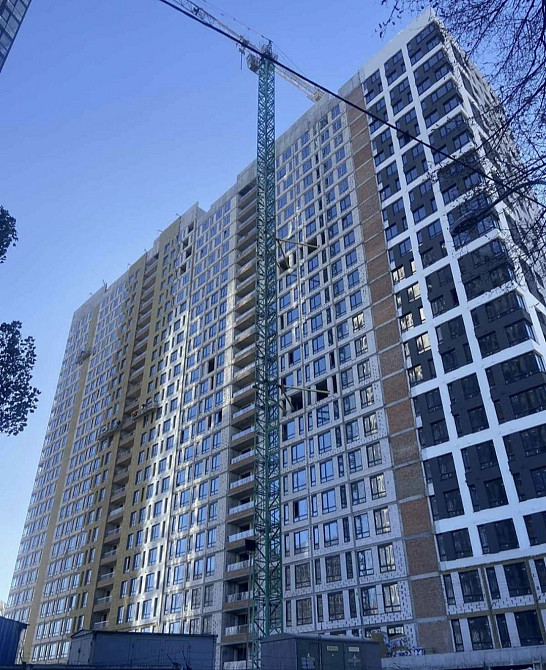 1 кімн кв, євродвушка. Власник! Киев - изображение 8