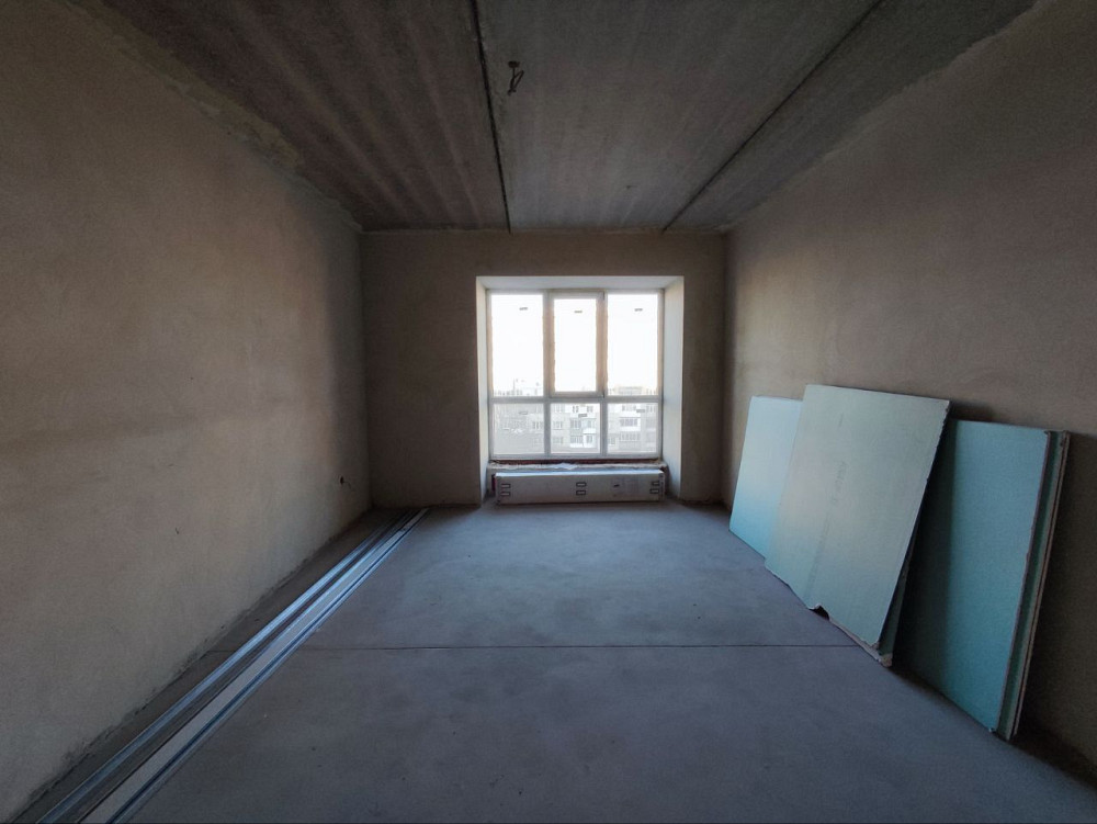 Терміново продам 3-кімнатну квартиру неподалік озера! ЄОселя! Івано-Франківськ - зображення 4