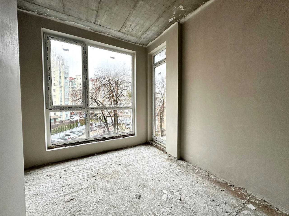 Центр+Піонерський парк+ Вигідна Однокімнатна квартира! Івано-Франківськ - зображення 3