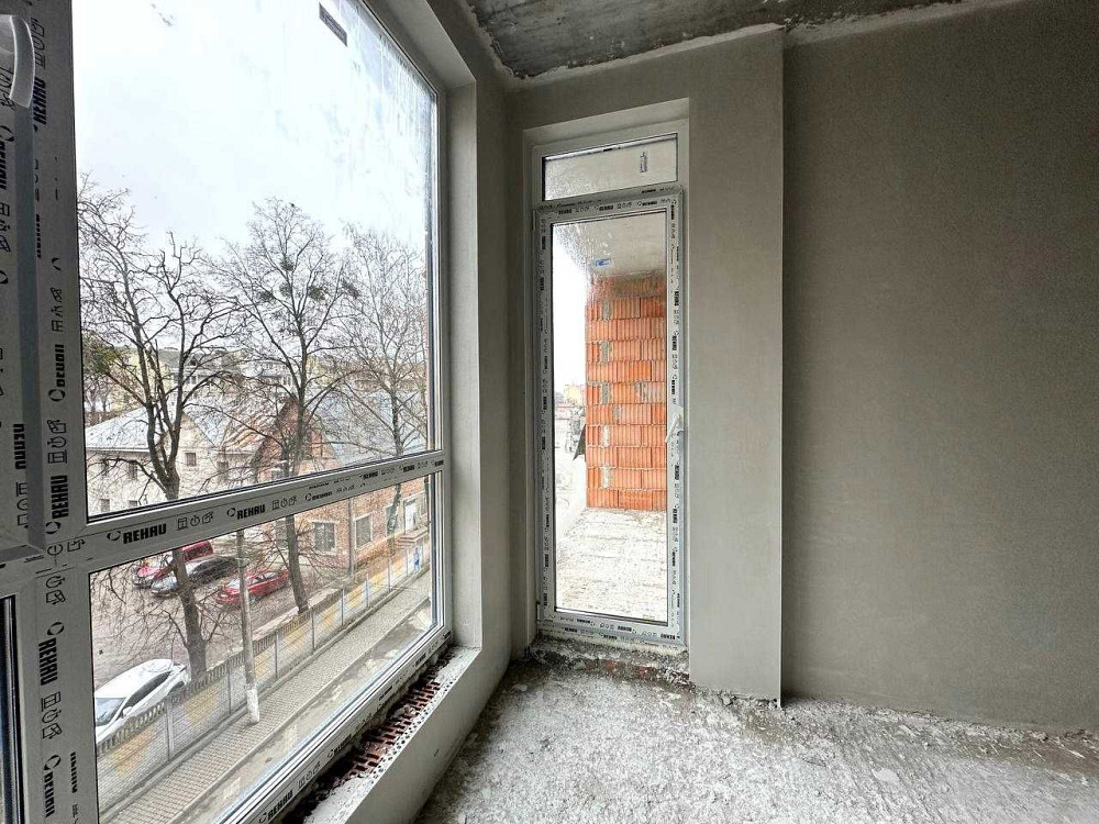 Центр+Піонерський парк+ Вигідна Однокімнатна квартира! Івано-Франківськ - зображення 1