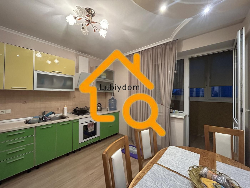 СУПЕР⁉️Продаж 2к Квартири ЖК Юность,Чабани Чабаны - изображение 3