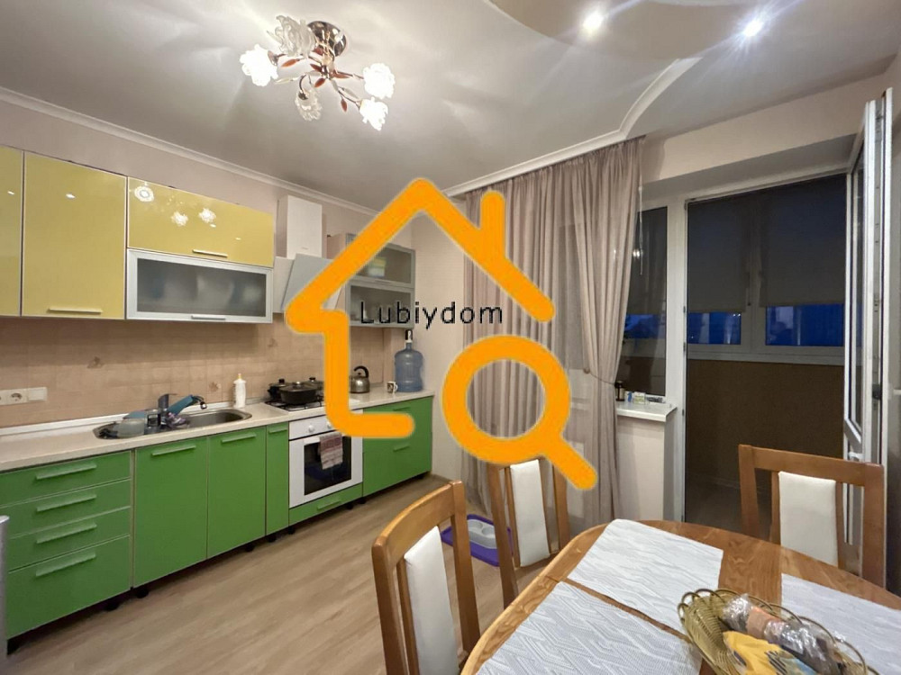 СУПЕР⁉️Продаж 2к Квартири ЖК Юность,Чабани Чабаны - изображение 4