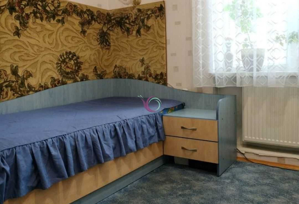 Простора 4-к. квартира з гаражем в центрі вул. О. Валенти Луцк - изображение 7