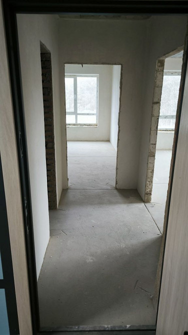 Продається 1-кімнатна квартира в новобудові, Ірпінь Ирпень - изображение 2