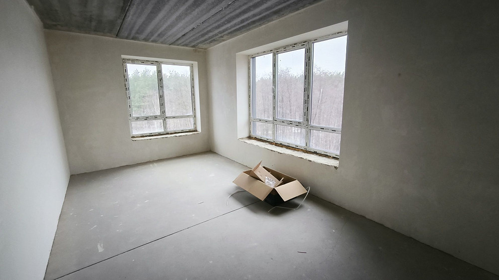 Продається 1-кімнатна квартира в новобудові, Ірпінь Ирпень - изображение 1