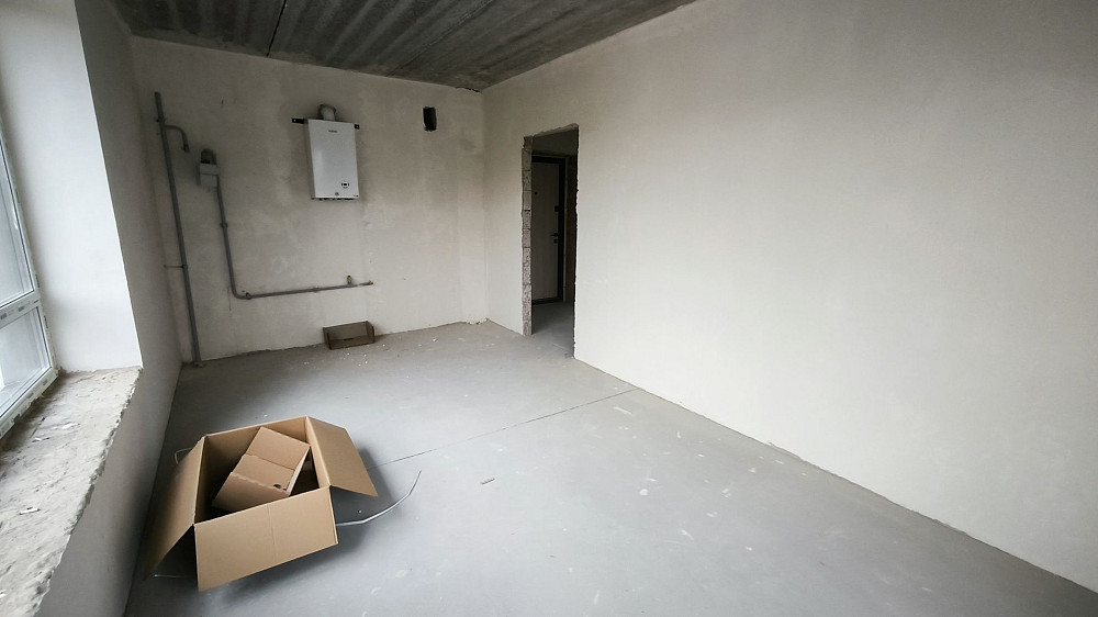 Продається 1-кімнатна квартира в новобудові, Ірпінь Ирпень - изображение 6