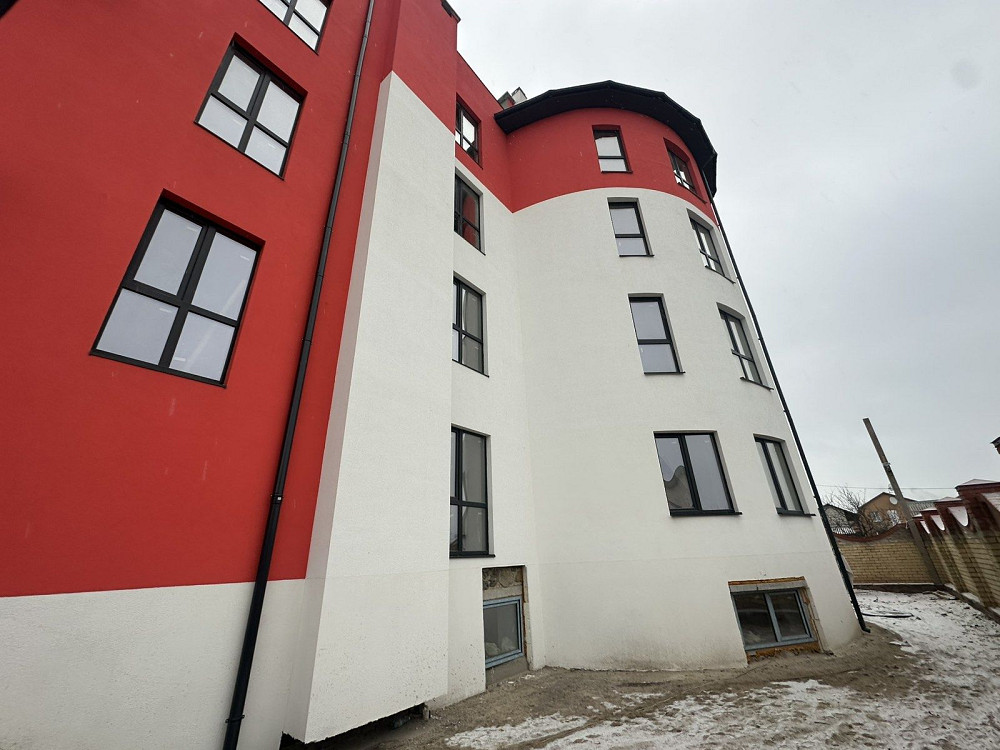 2 кімнатна квартира в замку Гостомель - зображення 1