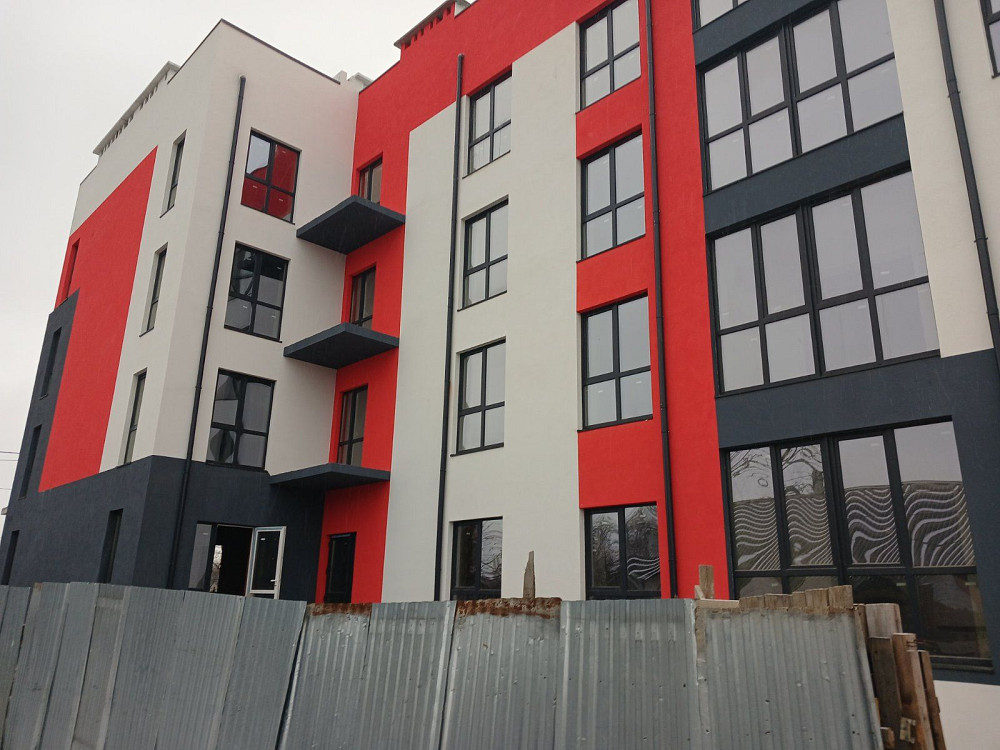 2 кімнатна квартира в замку Гостомель - зображення 3