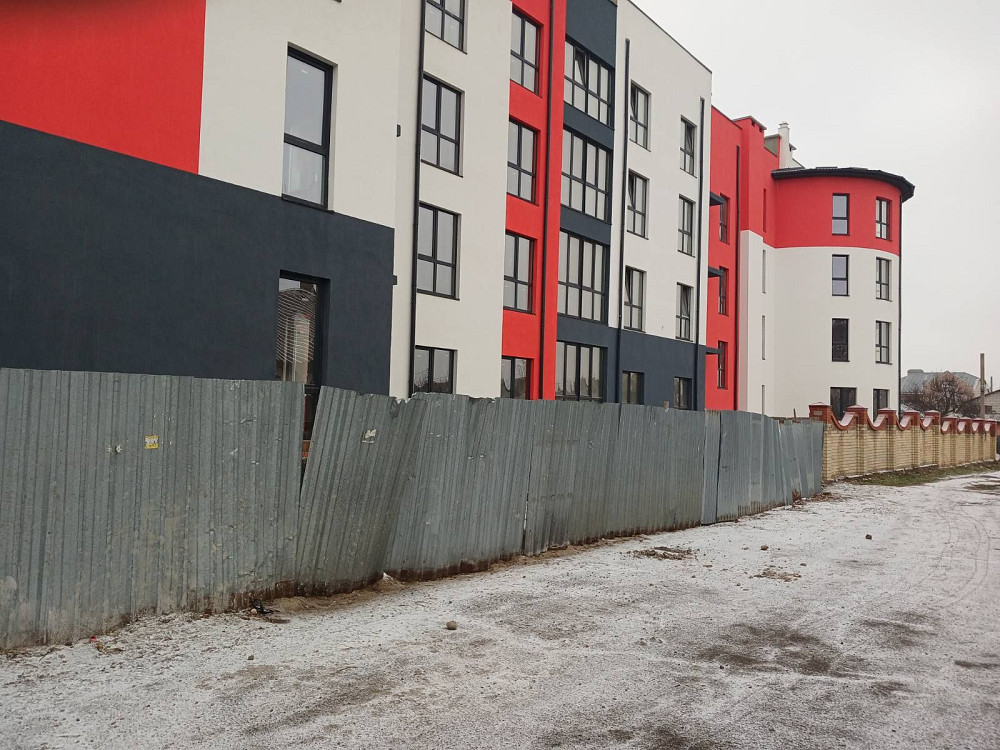 2 кімнатна квартира в замку Гостомель - зображення 4