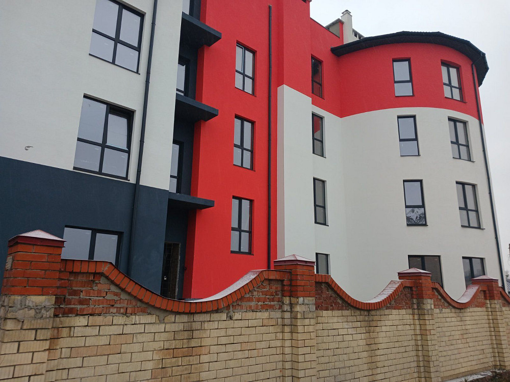 2 кімнатна квартира в замку Гостомель - зображення 5