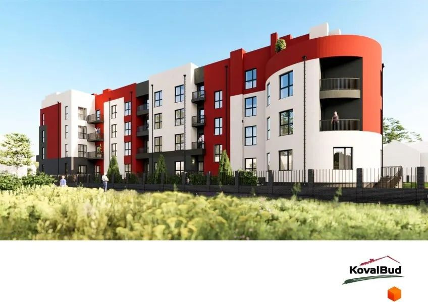 2 кімнатна квартира в замку Гостомель - зображення 6