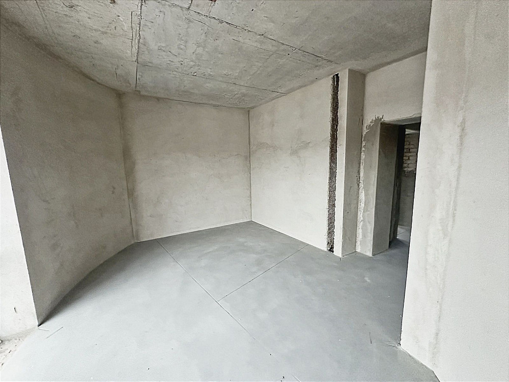 2 кімнатна квартира в замку Гостомель - зображення 8