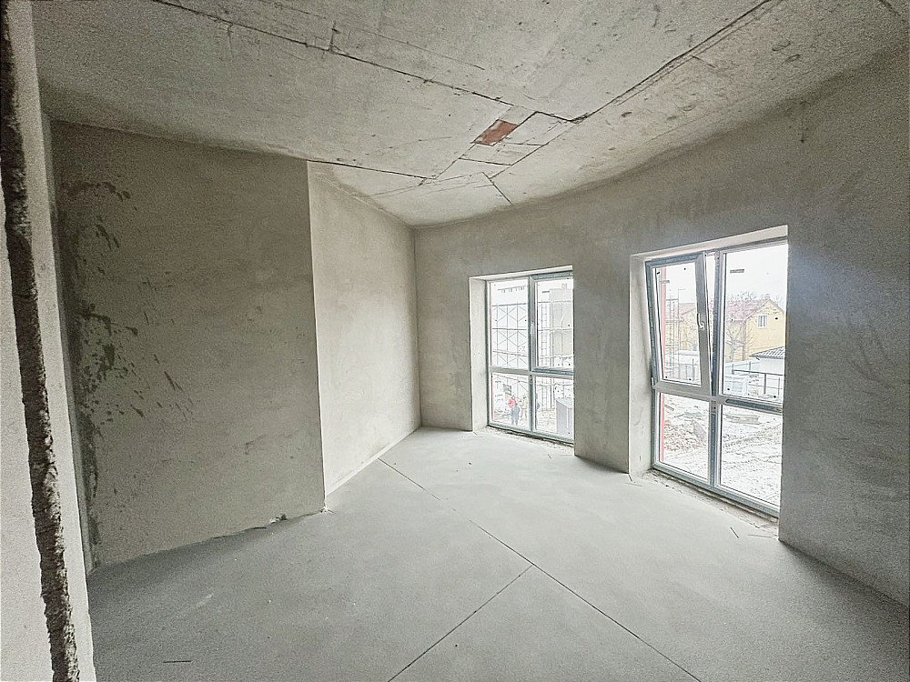 2 кімнатна квартира в замку Гостомель - зображення 7