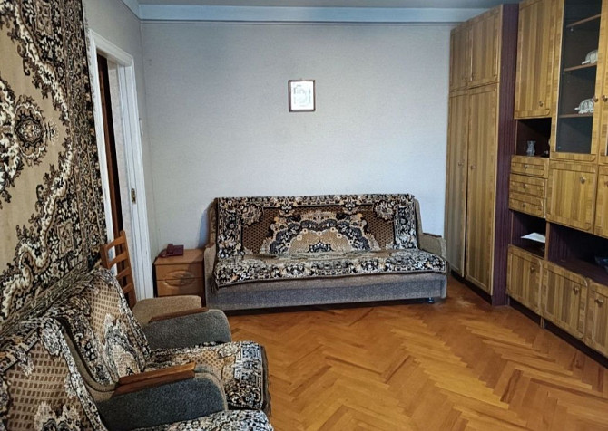 Продаж 2кім квартира вул Грінченка кут Чигиринська Lviv - photo 5