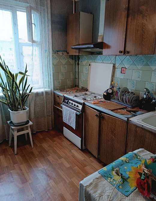 Продаж 2кім квартира вул Грінченка кут Чигиринська Львів - зображення 1